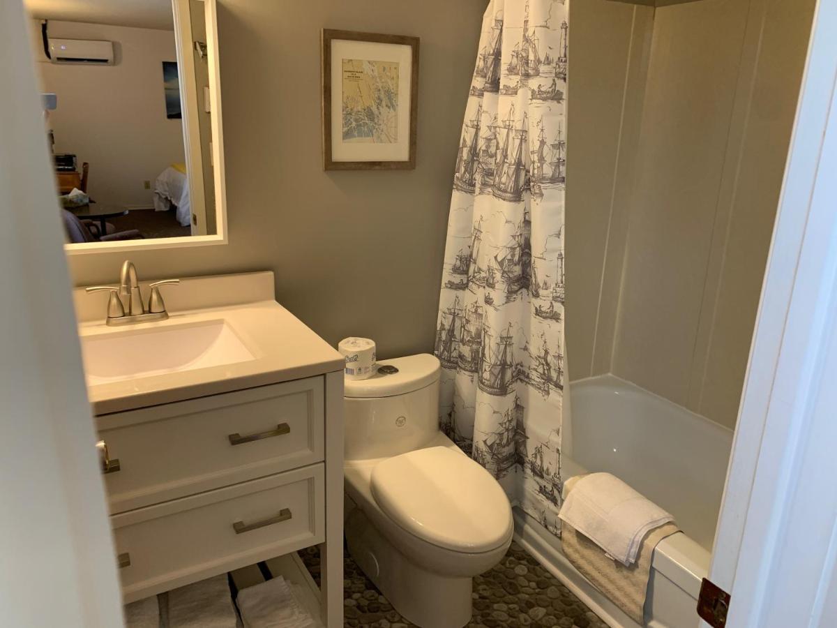 Hotel Paradise On The Port Elgin