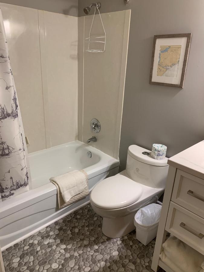 Hotel Paradise On The Port Elgin