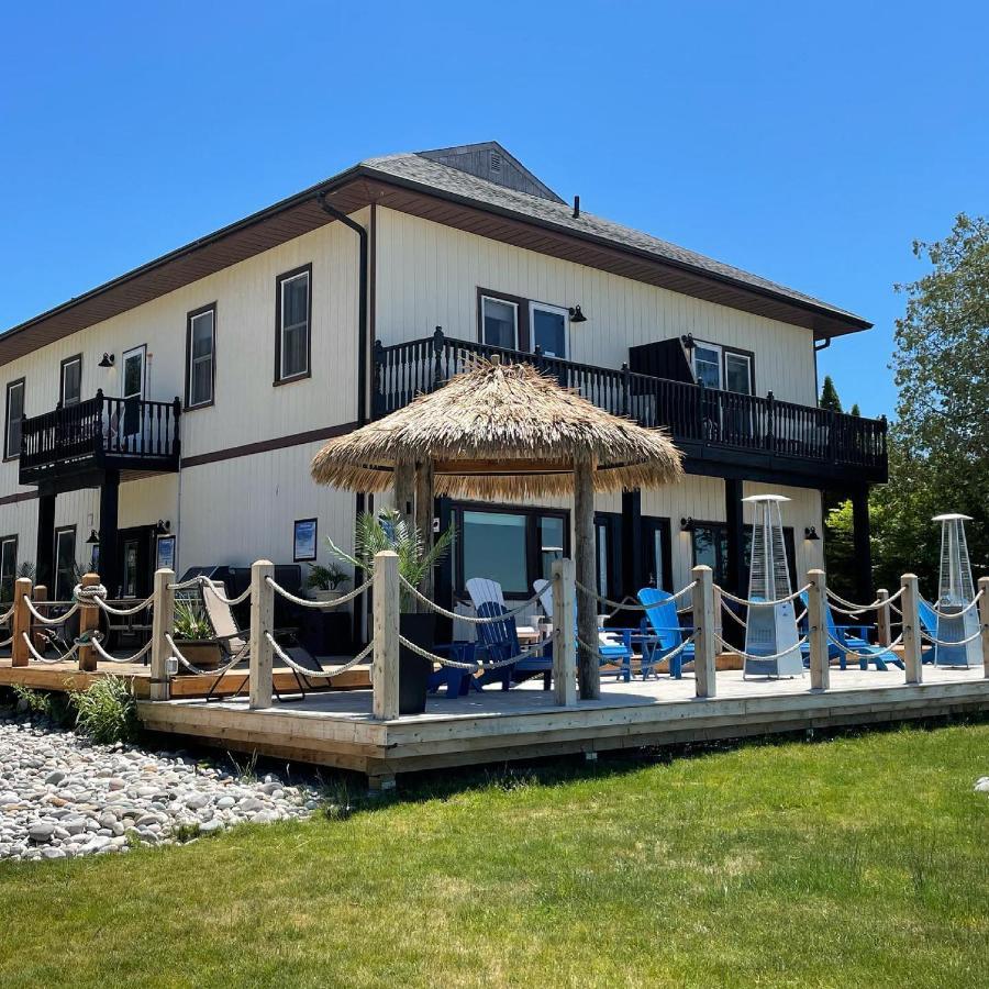 Hotel Paradise On The Port Elgin