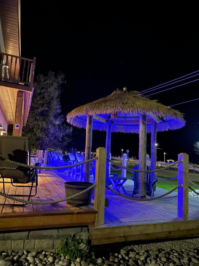 Hotel Paradise On The