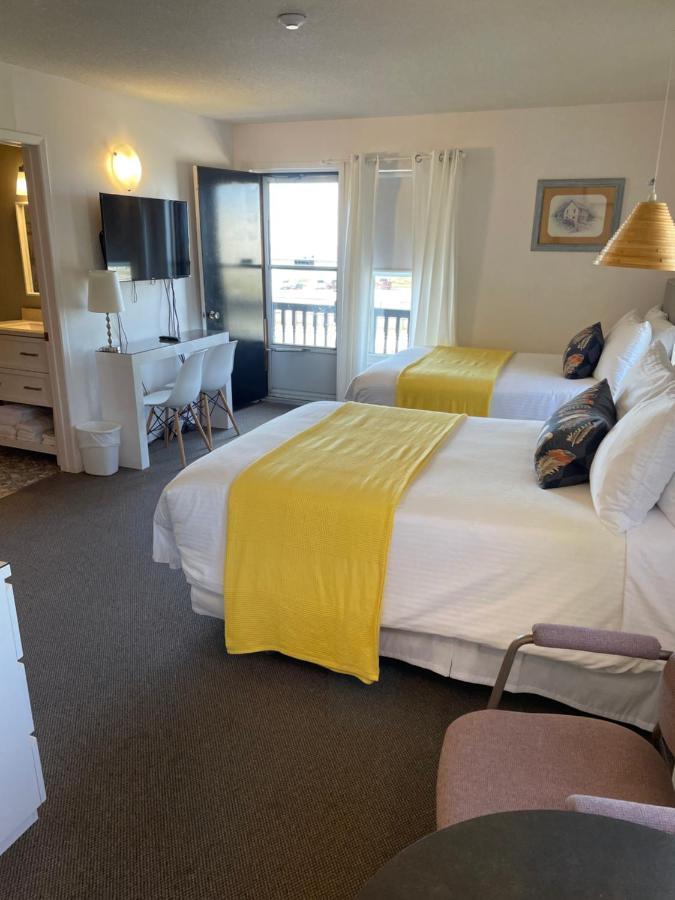 Hotel Paradise On The Port Elgin