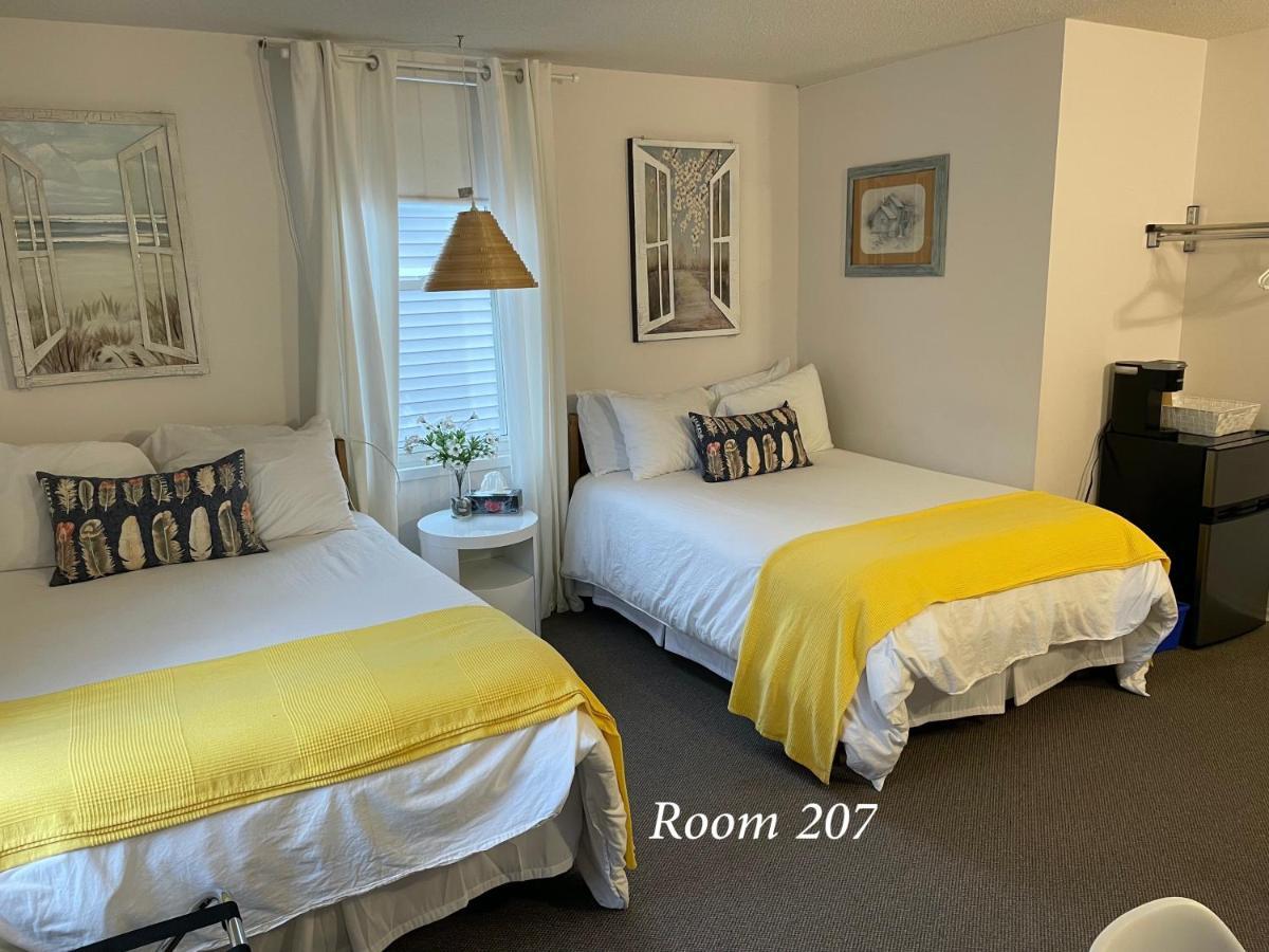 Paradise On The 3* Port Elgin