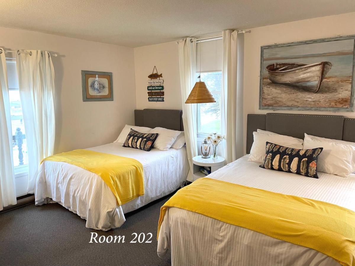 Paradise On The 3* Port Elgin